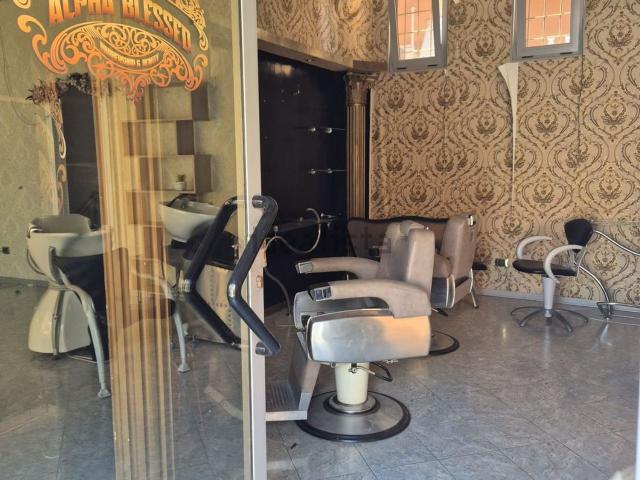 Locale in affitto di 68 m² in Via Natale Palli, 44