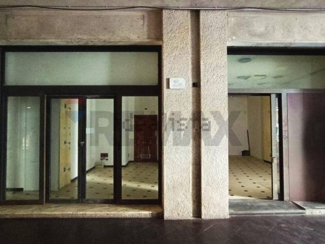 Locale in affitto di 68 m² in Via Roma, 351