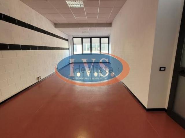 Locale in affitto di 69 m² in Via Negrin, 91