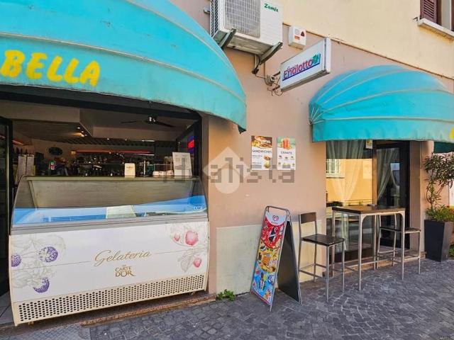 Locale in affitto di 69 m² in Via Pietro da Salò, 118