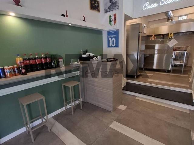 Locale in affitto di 69 m²