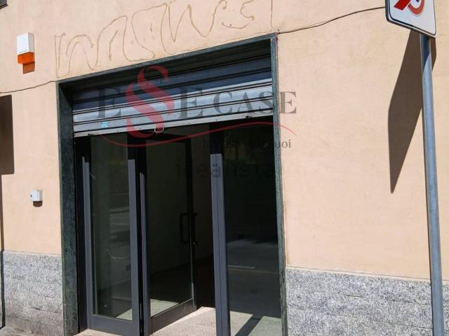 Locale in affitto di 69 m²