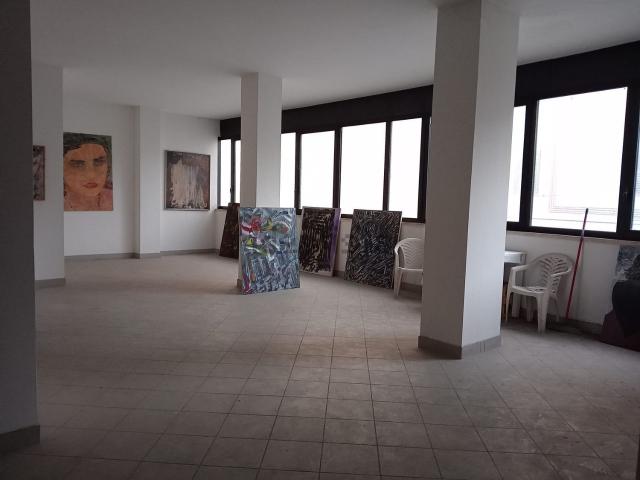 Locale in affitto di 73 m² in Corso garibaldi