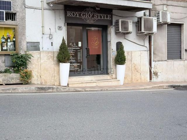 Locale in affitto di 73 m² in Via Alessandro Fleming, 3