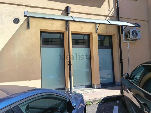 Locale in affitto di 73 m² in Via Montello, 7