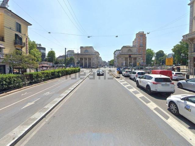 Locale in affitto di 73 m²