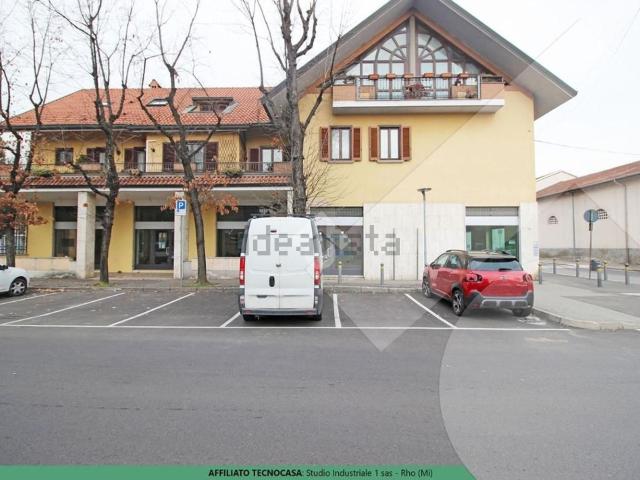 Locale in affitto di 73 m²