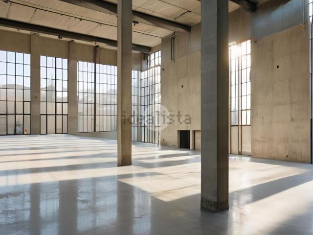 Locale in affitto di 700 m² in Borgo Palazzo
