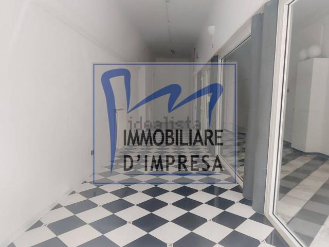 Locale in affitto di 70 m² in Borgo XX Marzo