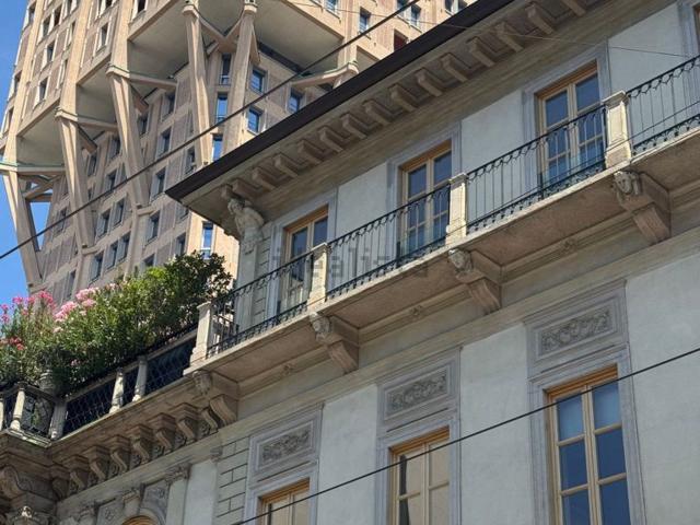 Locale in affitto di 70 m² in Corso di Porta Romana, 36
