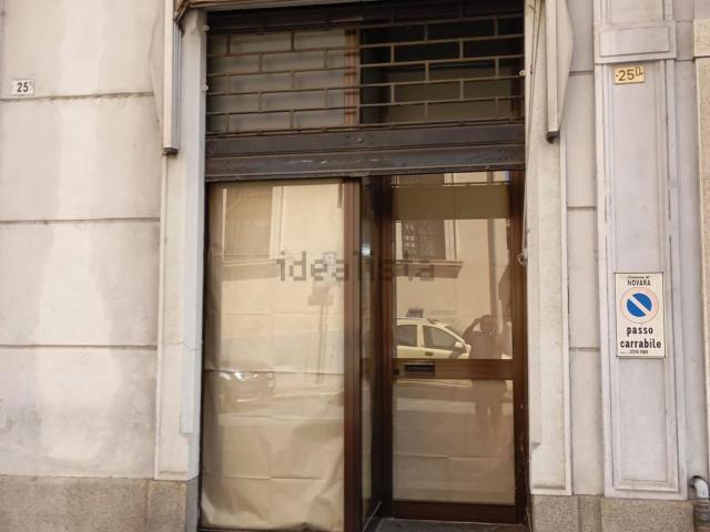 Locale in affitto di 70 m² in Corso Giuseppe Mazzini, 25