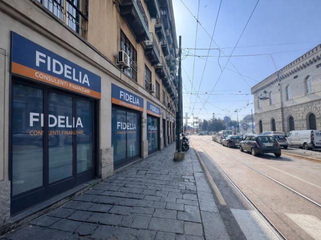 Locale in affitto di 70 m² in Corso Giuseppe Garibaldi