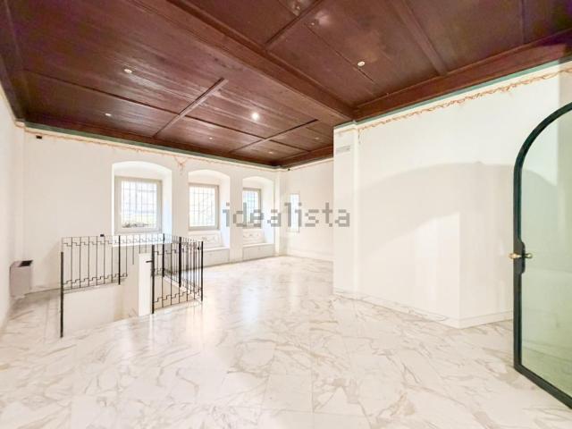 Locale in affitto di 70 m² in Corso Giuseppe Zanardelli