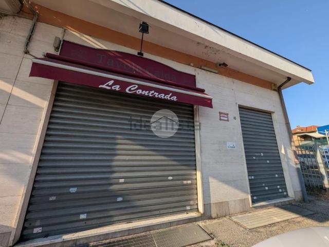 Locale in affitto di 70 m² in Corso Savona, 45