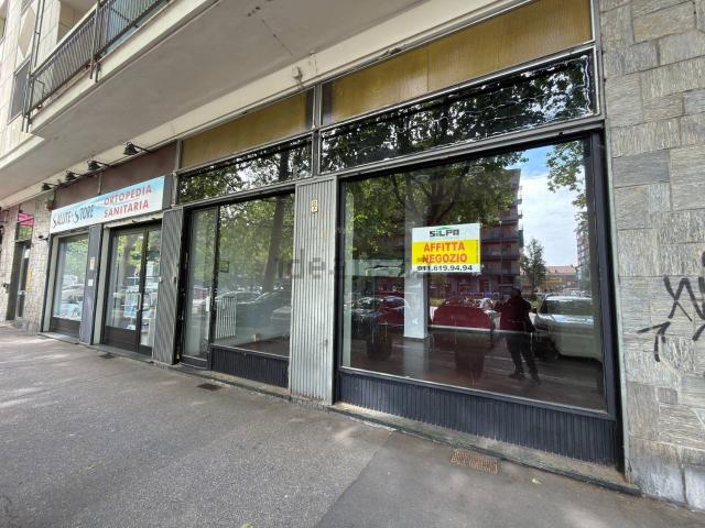 Locale in affitto di 70 m² in Corso Traiano, 57