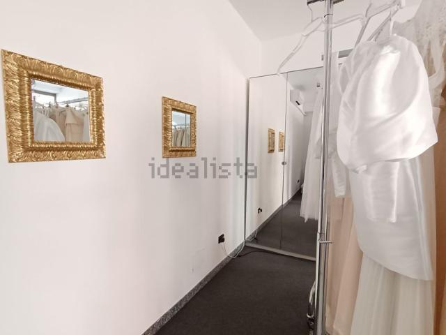 Locale in affitto di 70 m² in Corso Vittorio Emanuele II, 208