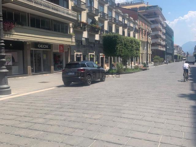 Locale in affitto di 70 m² in Corso Vittorio Emanuele II