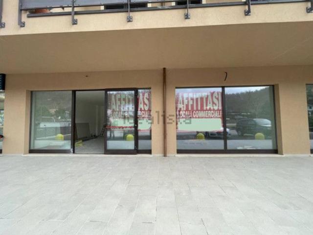 Locale in affitto di 70 m² in Frazione Maddalena