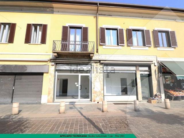 Locale in affitto di 70 m² in Largo Mazzini, 8