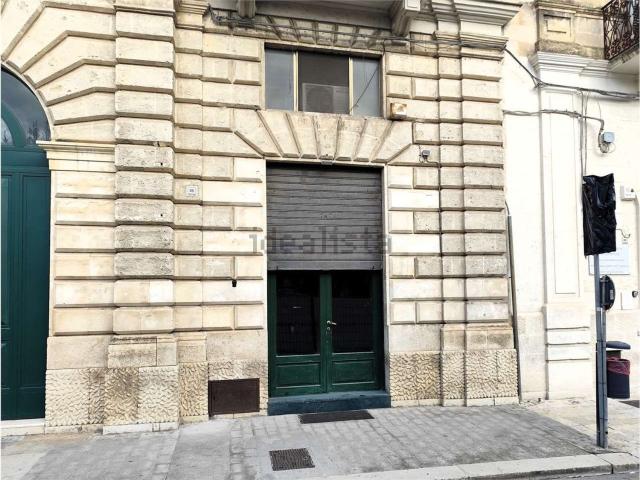 Locale in affitto di 70 m² in Piazza Vittorio Emanuele II, 45