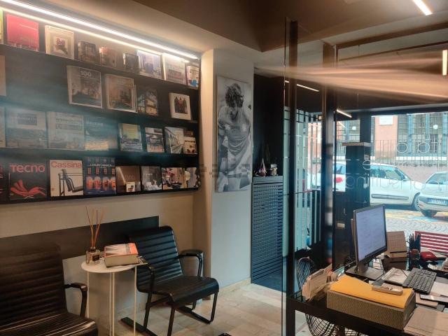 Locale in affitto di 70 m² in Piazza Borsa