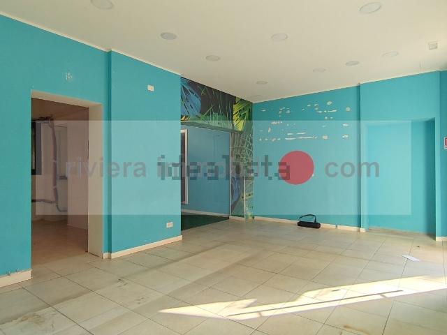 Locale in affitto di 70 m² in Piazza Luigi Negrelli