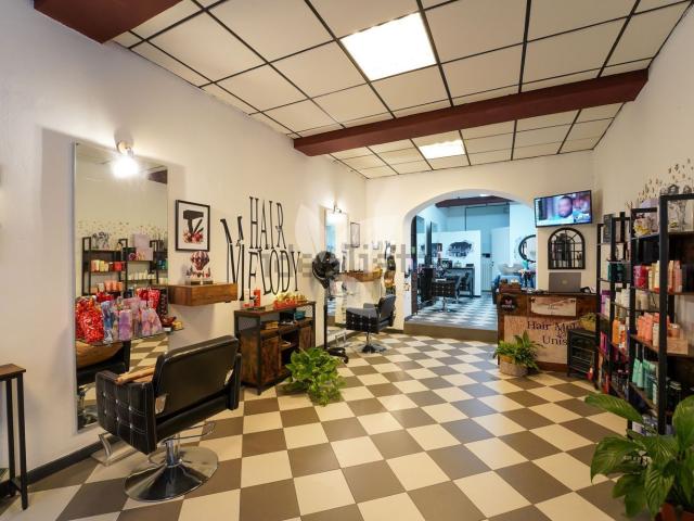 Locale in affitto di 70 m² in Strada Felice Cavallotti