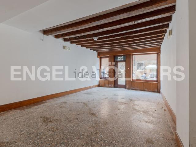 Locale in affitto di 70 m² in Strada Nova
