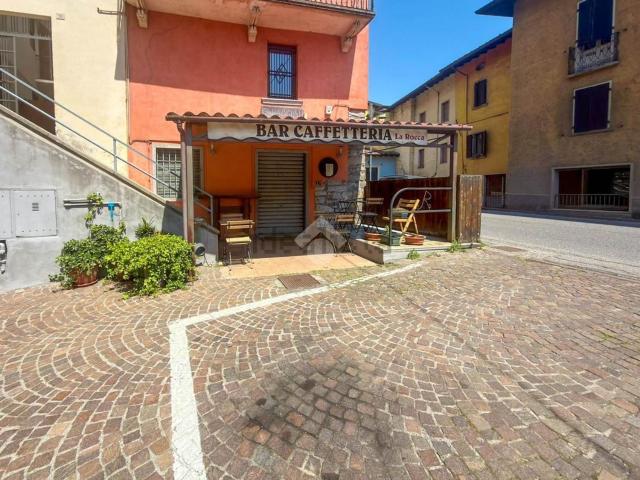Locale in affitto di 70 m² in Via Tita Secchi
