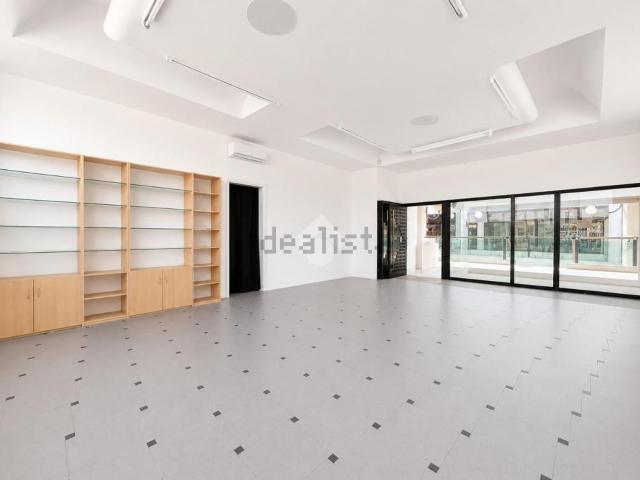 Locale in affitto di 70 m² in Via Tito Ettore, 48