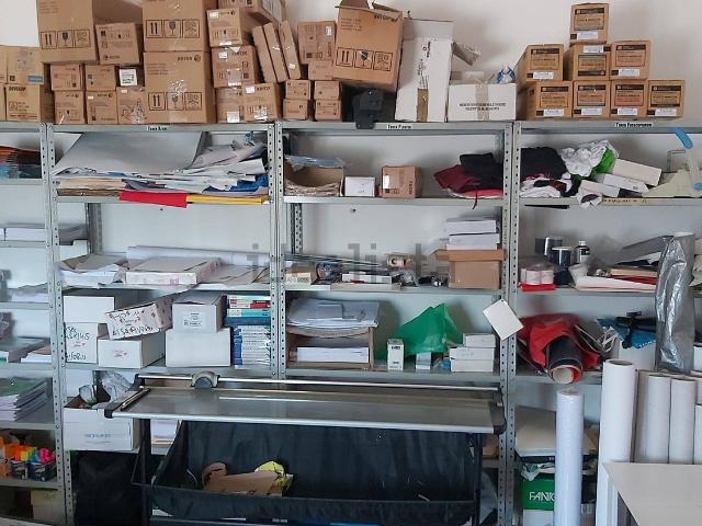 Locale in affitto di 70 m² in Via Tito Flavio, 70