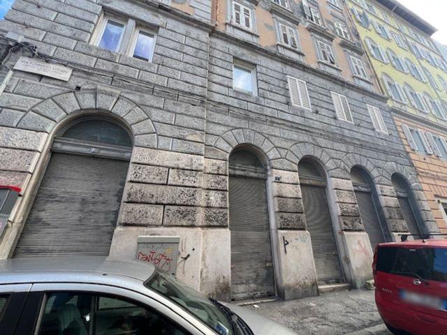 Locale in affitto di 70 m² in Via Tommaso Luciani, 3