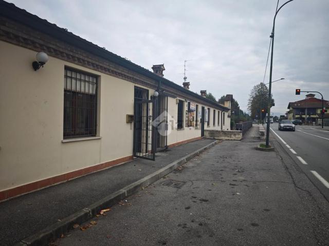 Locale in affitto di 70 m² in Via Trento, 37