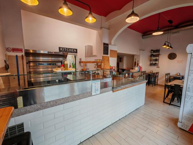 Locale in affitto di 70 m² in Via Tripoli, 40