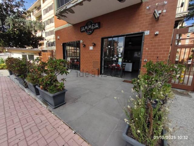 Locale in affitto di 70 m² in Via Tufarelli