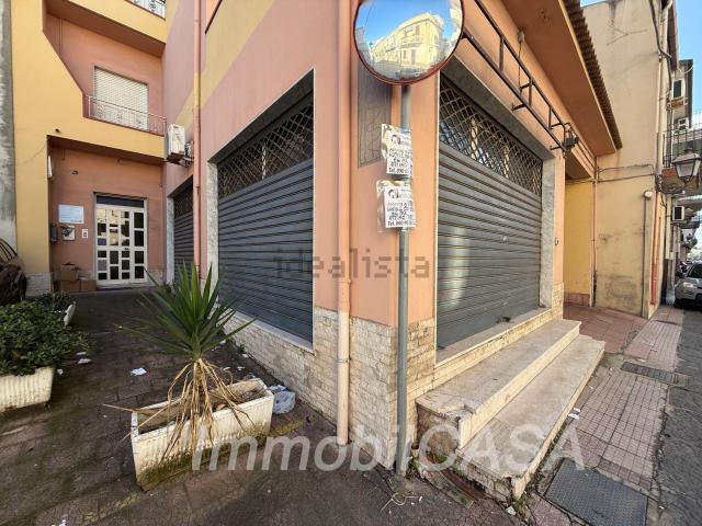 Locale in affitto di 70 m² in Via Umberto I, 315