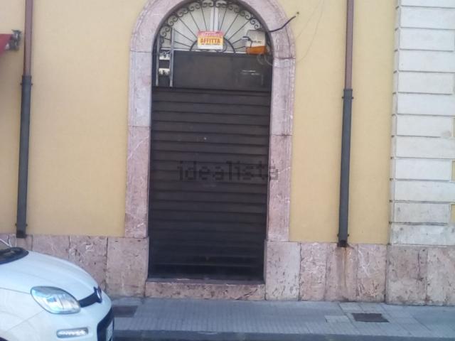 Locale in affitto di 70 m² in Via Umberto I, 350