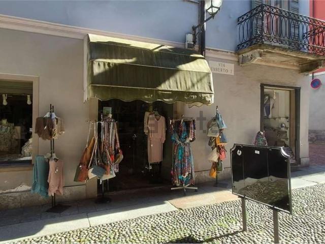 Locale in affitto di 70 m² in Via Umberto I, 47
