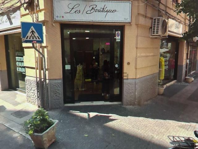 Locale in affitto di 70 m² in Via Valerio Villareale