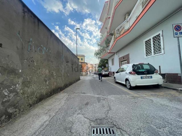 Locale in affitto di 70 m² in Via Vecchia San Gennaro, 123