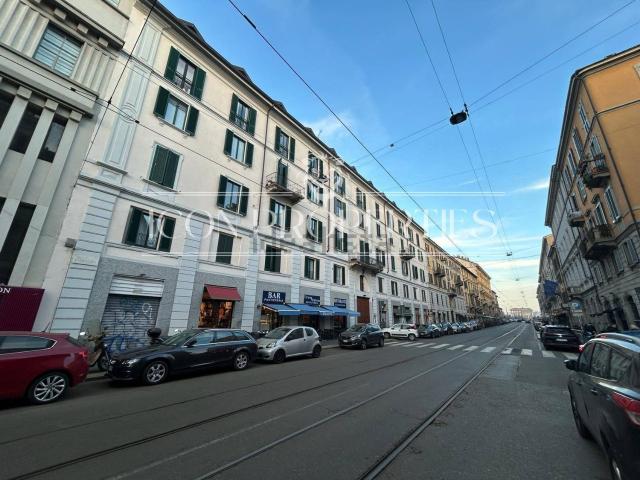 Locale in affitto di 70 m² in Via Vigevano, 14