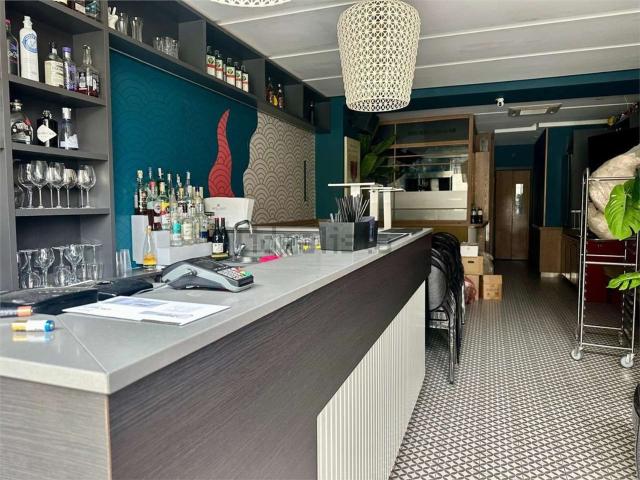 Locale in affitto di 70 m² in Via Vittorio Veneto, 14