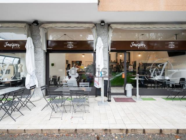 Locale in affitto di 70 m² in Via Vittorio Alfieri