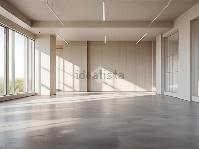 Locale in affitto di 70 m² in Via Vittorio Emanuele II