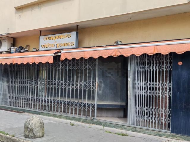 Locale in affitto di 70 m² in Via XX Settembre