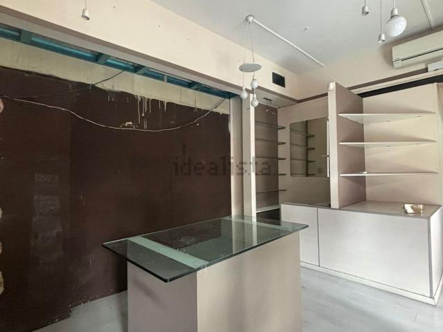 Locale in affitto di 70 m² in Via XXIV Maggio, 13