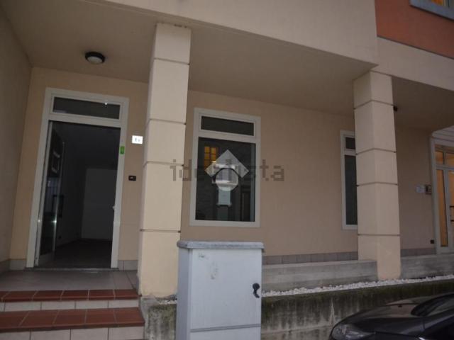 Locale in affitto di 70 m² in Via A. Diaz, 1