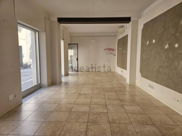 Locale in affitto di 70 m² in Via A. Gramsci, 46