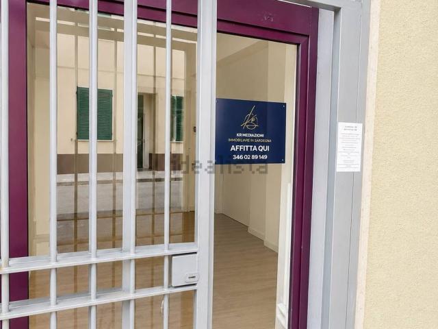 Locale in affitto di 70 m² in Via Alberto La Marmora, 15