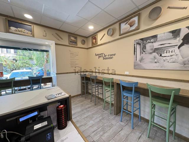 Locale in affitto di 70 m² in Via Alfonso Borelli